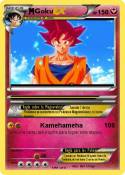 Goku