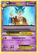 Goku