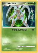 DEOXARCEUS