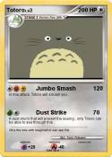Totoro