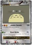 Totoro