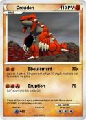 Groudon
