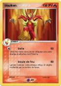 blaziken
