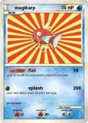 magikarp