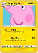 Peppa Pig GX