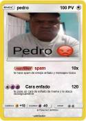 pedro