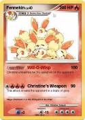 Fennekin