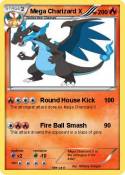 Mega Charizard