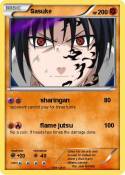Sasuke