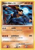 Super-Man