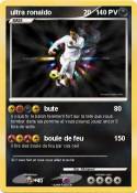 ultra ronaldo