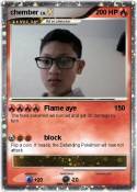 chember