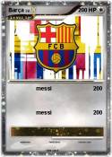 Barça