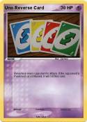 Uno Reverse