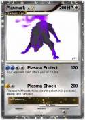 Plasmark
