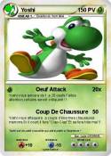 Yoshi