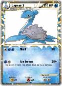 Lapras 2