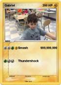 Gabriel