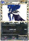 gala Luna