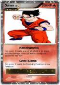 Gohan