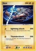 Zeus