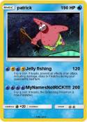 patrick