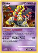 Giratina