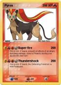 Pyroa
