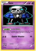 Sans