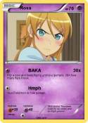 Rosa