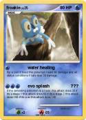 froakie