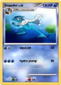 frogadier