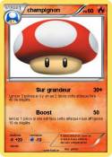 champignon