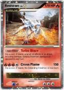 Reshiram