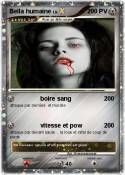 Bella humaine