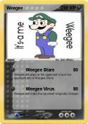Weegee