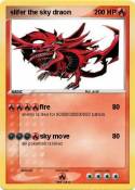 slifer the sky