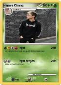 Hanwe Chang