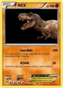 T-REX