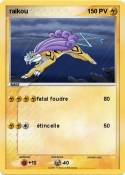 raikou