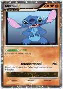 Stitch