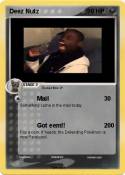 Deez Nutz