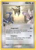 Arceus