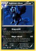 Nightmare Moon