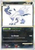 Kenny's Absol
