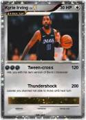Kyrie Irving