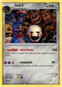 fnaf 2