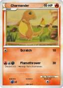 Charmander