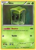 Slime