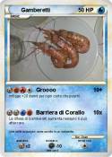 Gamberetti